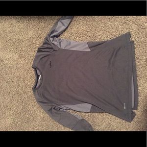 Lebron nike long sleeve